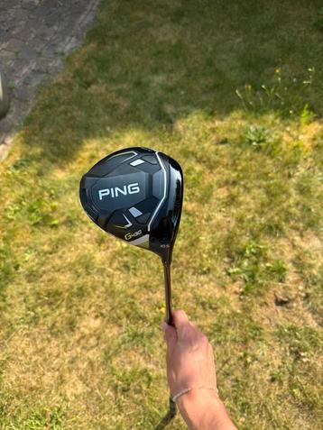 Ping G430 SFT Driver beschikbaar voor biedingen