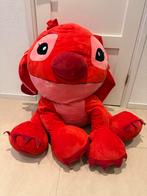 Grote Rode Stitch Knuffel - 120cm, Ophalen, Gebruikt, Overige typen