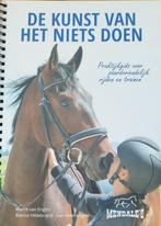 Praktijkgids voor Paardvriendelijk Rijden en Trainen, Nieuw, Ophalen of Verzenden, Mendale's, Nvt