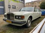 Rolls-Royce Silver Spur Silver-spur 1984 Wit, 8 cilinders, 201 pk, 2000 kg, Silver Spur
