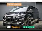 Ford Transit Custom 320 2.0 TDCI 170PK L2H1 AUT L+R Schuifde, Automaat, Adaptive Cruise Control, Overige kleuren, Bedrijf