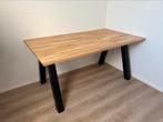 Eettafel blad (160x90cm), Huis en Inrichting, Tafels | Eettafels, Ophalen, 50 tot 100 cm, Zo goed als nieuw, Vijf personen of meer