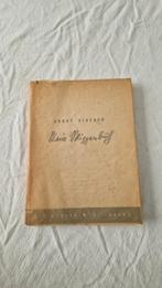 Ernst Eigener orginele Duitse schetsen 1941!, Ophalen of Verzenden, Landmacht, Duitsland, Boek of Tijdschrift