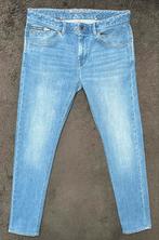 Vanguard stretch jeans 33/34 (NIEUW), Kleding | Heren, Spijkerbroeken en Jeans, Blauw, Nieuw, Ophalen of Verzenden, Vanguard