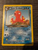 Dark Octillery (62/105) - Neo Discovery, Ophalen of Verzenden, Zo goed als nieuw