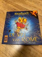 Kolonisten van Katan, de val van Rome, Vijf spelers of meer, Ophalen of Verzenden, Gebruikt
