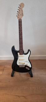 Fender Squier Stratocaster MIJ 1994, Muziek en Instrumenten, Snaarinstrumenten | Gitaren | Elektrisch, Ophalen