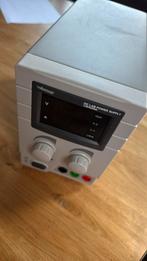 Velleman LABPS3005N labvoeding 0-30V 0-5A, Ophalen of Verzenden