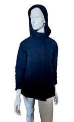 Dons jas Woolrich  S-M, Ophalen of Verzenden, Zo goed als nieuw