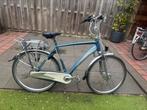 Te koop elektrische herenfiets sparta, 55 tot 59 cm, Ophalen, Zo goed als nieuw, Sparta