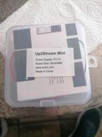 Mini streamer, Ophalen of Verzenden, Zo goed als nieuw, Zonder harde schijf