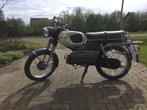 Kreidler Florett, Fietsen en Brommers, Brommers | Oldtimers, Overige merken, 3 versnellingen, Maximaal 45 km/u, 49 cc