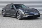 Porsche Taycan Sport Turismo 93 kWh Sport Chrono | Pano | Bo, Automaat, 12 maanden, Achterwielaandrijving, Gebruikt