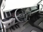 Volkswagen Crafter 2.0TDI L3H3 Highline | Navigatie | Camera, Auto's, Bestelauto's, Stof, Gebruikt, 4 cilinders, 2500 kg