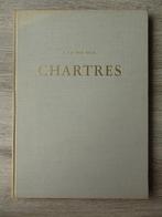 Chartres - F. van der Meer, Ophalen of Verzenden, Gelezen, Europa