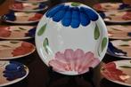 La Primula | Made in Italy | Set van 12 dinerborden, Ophalen of Verzenden