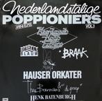 Nederlandstalige Poppioniers Vol. 1, Cd's en Dvd's, Ophalen of Verzenden, Gebruikt, Overige formaten, Levenslied of Smartlap