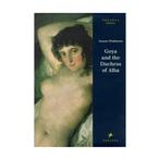 Goya and the Duchess of Alba, Nieuw, Ophalen of Verzenden, Schilder- en Tekenkunst