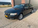 Volvo V50 2.0 Sport – Dealeronderhouden – Eerste eigenaar, Auto's, Volvo, Voorwielaandrijving, 4 cilinders, 1283 kg, Stationwagon