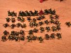 Warhammer lizardmen, Hobby en Vrije tijd, Wargaming, Ophalen of Verzenden, Zo goed als nieuw, Warhammer