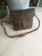 Mulberry, Ophalen of Verzenden, Zo goed als nieuw, Bruin, Schoudertasje
