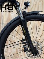 Cube Reaction Hybrid Performance 625 Allroad E-Mountainbike, Hardtail, Heren, 45 tot 49 cm, Niet ingevuld