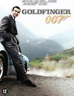 James Bond 007 S.Connery Goldfinger DVD NW./ORG., 1980 tot heden, Ophalen of Verzenden, Zo goed als nieuw, Actie en Avontuur