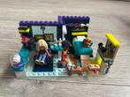 Lego Friends Appartement met Figuren & Honden, Kinderen en Baby's, Speelgoed | Duplo en Lego, Ophalen of Verzenden, Zo goed als nieuw