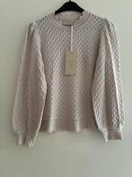 Trui / Top ( Freequent - nieuw ), Ophalen of Verzenden, Nieuw, Maat 36 (S), Beige