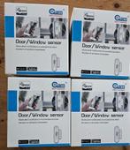 Neo deur/raam sensor 4 stuks, Doe-het-zelf en Verbouw, Alarmsystemen, Detector, Sensor of Melder, Raam of Deur, Nieuw, Ophalen of Verzenden