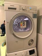 Siemens iQ500 Wasdroger – Condensdroger – Zeer nette staat, Witgoed en Apparatuur, Wasdrogers, Overige typen, 8 tot 10 kg, Ophalen of Verzenden