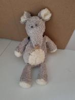 Muis knuffel nr 15, Ophalen of Verzenden, Gebruikt, Overige typen