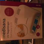 Uv nageldroger, Ophalen, Zo goed als nieuw, Apparaat