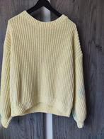H&m zacht gele trui maat 122/128, Meisje, Trui of Vest, H&M, Ophalen of Verzenden