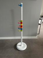 Kinder kapstok ikea, Ophalen, Kunststof, 100 tot 150 cm, Zo goed als nieuw