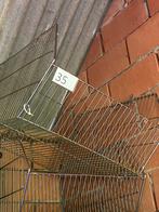 Draadmanden voor Winkel/Opslag, Ophalen of Verzenden, Gebruikt, Pot, Bus of Blik