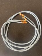Van den Hul Interlink Kabel - 1,5 mtr, Audio, Tv en Foto, Audiokabels en Televisiekabels, Ophalen of Verzenden, Zo goed als nieuw