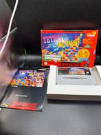 Tetris dr mario snes