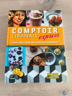 Comptoir Libanais Express, Ophalen of Verzenden, Nieuw, Tony Kitous; Dan Lepard