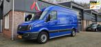 Volkswagen Crafter 35 2.0 TDI L2H2 Airco! Marge! Cruise Cont, Auto's, 13 km/l, Euro 5, Achterwielaandrijving, Gebruikt