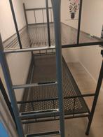 Metalen stapelbed 0612192200, Ophalen, Gebruikt