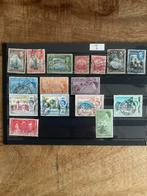 Oude Bermuda Postzegels, Postzegels en Munten, Postzegels | Volle albums en Verzamelingen, Verzenden, Buitenland