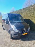 Renault Master 2.3 92kw 2016 L2H2 Camper in aanbouw, Overige merken, Tot en met 2, Particulier, 5 tot 6 meter