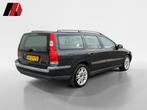 Volvo V70 2.4 Comfort Line | Eerste eigenaar | Topstaat, Voorwielaandrijving, Stof, Beige, 1505 kg