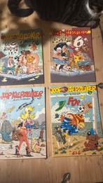 7 x Joop Klepzeiker, Eén comic, Ophalen of Verzenden, Zo goed als nieuw, Europa