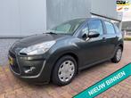 Citroen C3 1.6 e-HDi Dynamique (AIRCO + TREKHAAK + APK 2026), Euro 5, Gebruikt, Zwart, 4 cilinders