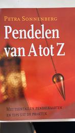 Pendelen van A tot Z, Boeken, Ophalen of Verzenden, Zo goed als nieuw, Spiritualiteit algemeen, Instructieboek