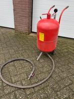 Straalketel werkend, Ophalen, Gebruikt, Overige typen