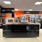 Denon AVR-3805 Tuner/AV Receiver Zwart, Audio, Tv en Foto, Versterkers en Receivers, Denon, Zo goed als nieuw, Support@denon.com