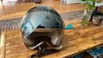 Beonno motorhelm, Fietsen en Brommers, Brommerhelmen, Ophalen of Verzenden, Zo goed als nieuw, Extra large of groter